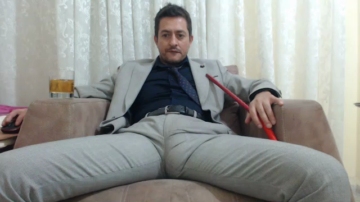 xpervertmasterx  10-09-2021 Recorded Video Webcam